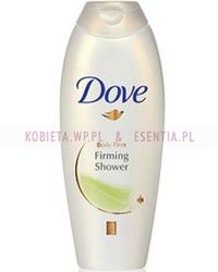 Ujędrniający żel pod prysznic - 250 ml (Dove)