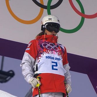 Narciarstwo dowolne: Siostry górą!