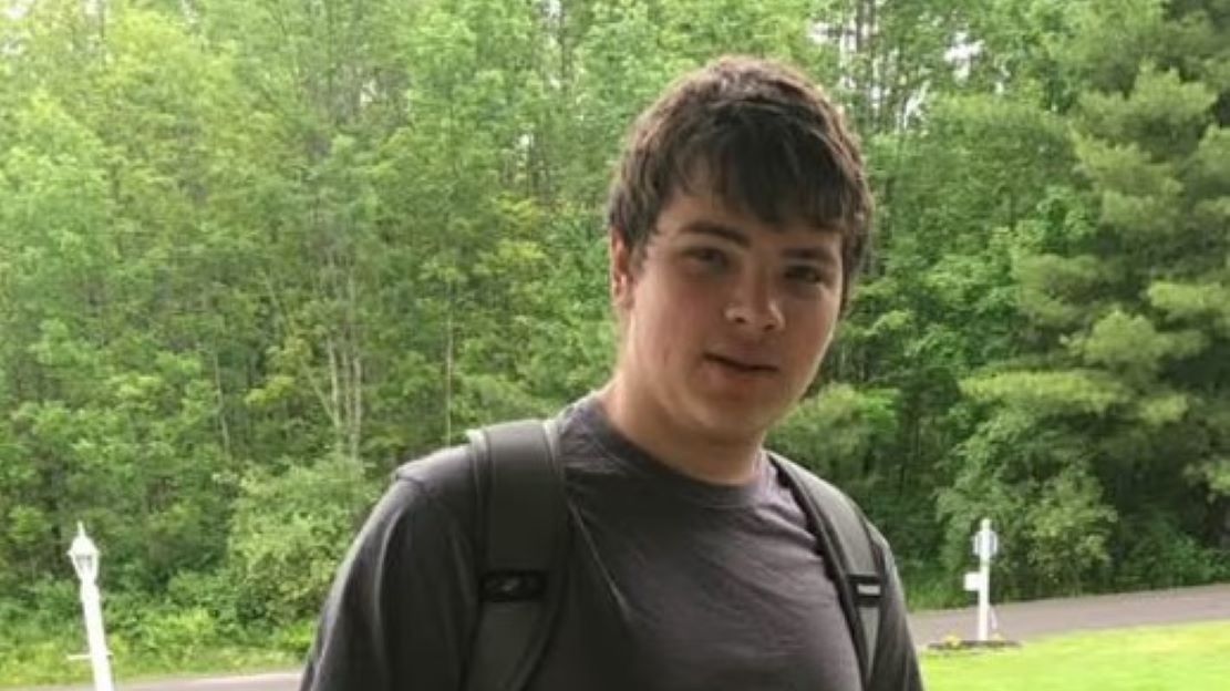 Napastnik opublikował w sieci 180-stronowy manifest 