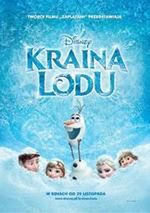 "Kraina Lodu" lepsza niż "Iron Man"