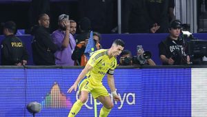 Wszystko jasne. Tam zagra Cristiano Ronaldo