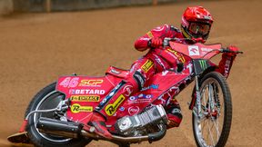 Żużel. Sheffield nie istniało w Leicester. Fenomenalny występ Maxa Fricke'a