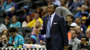 Dwane Casey wściekły na sędziów. "Nie okazali nam szacunku"