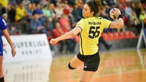 PGNiG Superliga Kobiet: potężna dawka emocji w Kobierzycach. Gospodynie wyszarpały wygraną z KPR Ruchem Chorzów