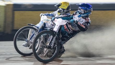 Quiz. Sprawdź swoją wiedzę o żużlu!