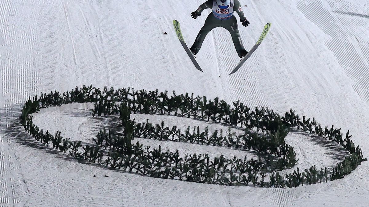 Kamil Stoch