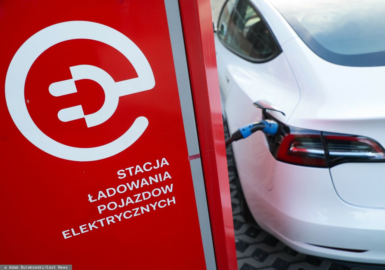 Leasing elektryków drożeje. Wyceny spadają, raty szybują