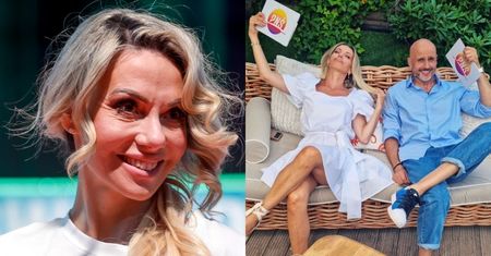 Małgorzata Opczowska ZNIKNĘŁA z "Pytania na Śniadanie"! Tak reaguje na WYMOWNE komentarze widzów o zmianach w TVP...