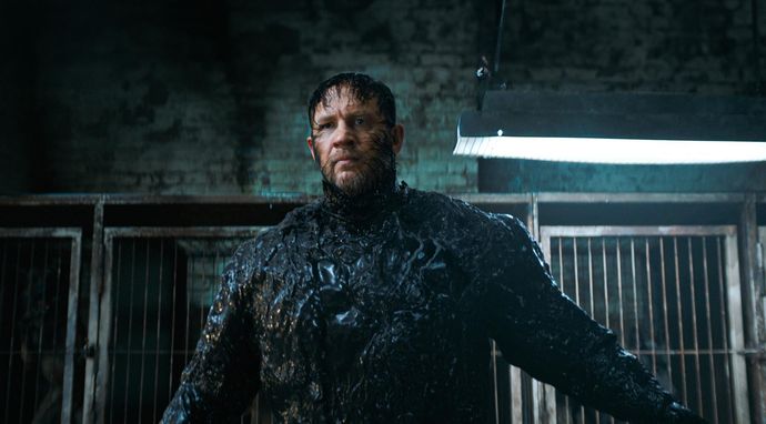 Venom 3: Ostatni taniec