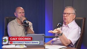 Mocne słowa komentatora. "Coś się dzieje w otoczeniu Igi Świątek"