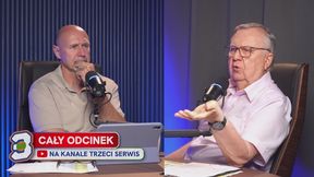 Mocne słowa komentatora. "Coś się dzieje w otoczeniu Igi Świątek"