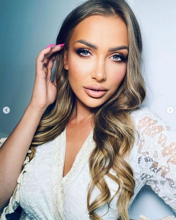 Eliza Trybała 