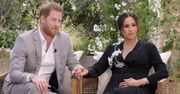 TVN24 pokaże wywiad Oprah Winfrey z Meghan Markle i Harrym