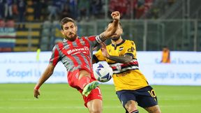 Beniaminek Serie A jeszcze nie odpuszcza. Walka o utrzymanie do końca