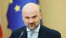 Jednoznaczna deklaracja Brzoski ws. ważnej zmiany dla Polaków. "To się już ruszyło"