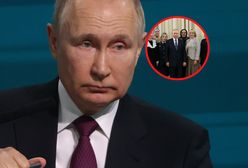 Putin wcale nie spotkał się z matkami żołnierzy? "To przedstawicielki sfery politycznej"