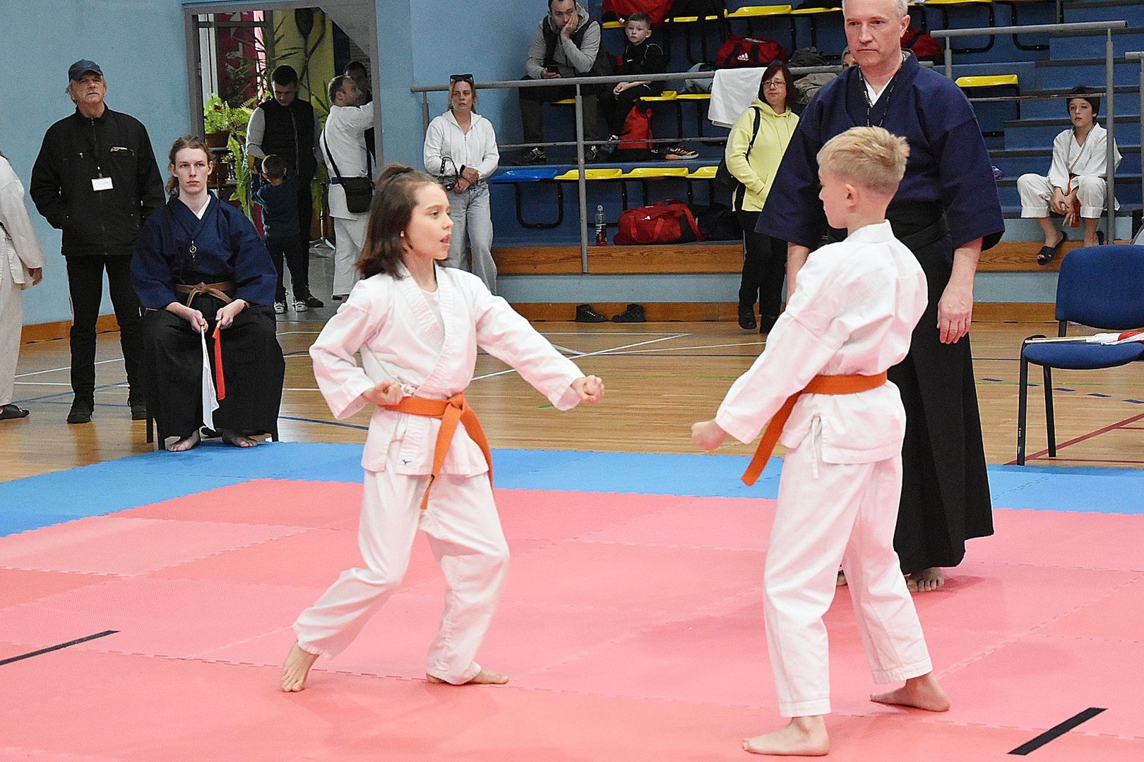XIV Ogólnopolski Turniej Karate Tradycyjnego Shoto Cup 2025