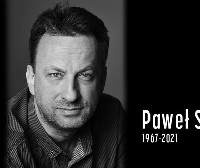 Reakcje po śmierci Pawła Szweda. Stanowczy głos w sprawie szczepień