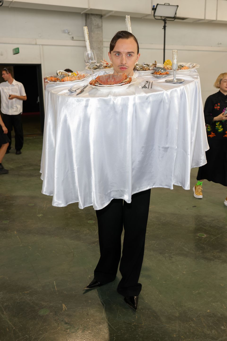 Tommy Cash