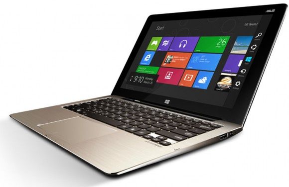 Ekrany dotykowe dla Windows 8 - przegląd nadchodzących tabletów i ultrabooków 7