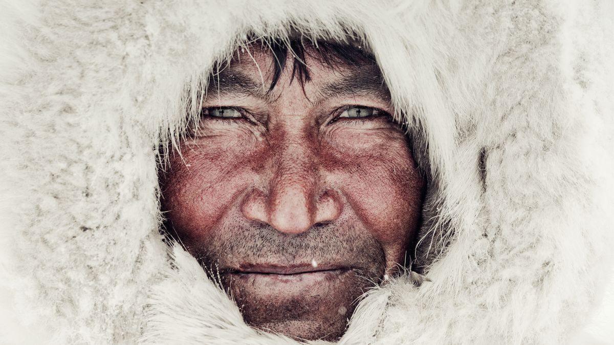 Ginące plemiona świata na zdjęciach z 5 kontynentów 1