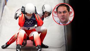 Wylicza problemy polskiego sportu. "Panuje dziadostwo"