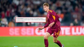 Włosi nie mają litości. Koszmar Polaka