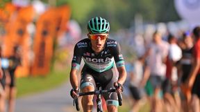 Rafał Majka pod wrażeniem 77. Tour de Pologne. Mówi, czego zabrakło do podium