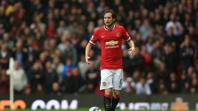 Daley Blind: Manchester United zakończy sezon w pierwszej czwórce