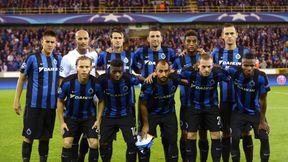 Belgia: Club Brugge rozgromił rywala