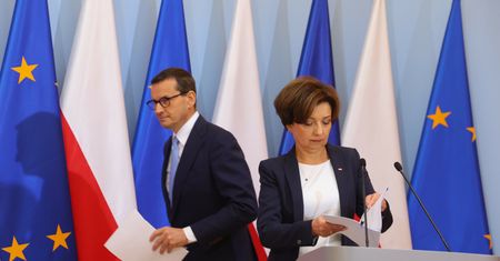 Waloryzacja emerytur. We wtorek ważna decyzja rządu