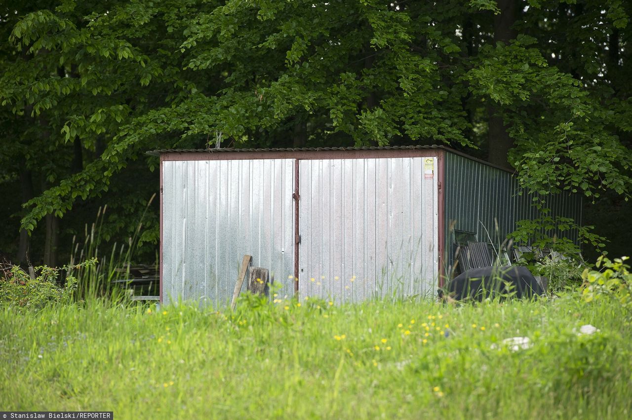 Podatek od blaszaków. Wyrok po pierwszej batalii z fiskusem