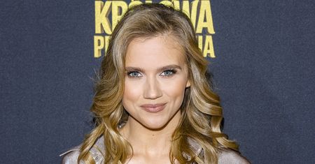 Kaczorowska miała romans na planie "Królowej przetrwania"? Natsu odpowiedziała