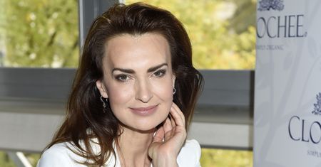 Agnieszka Maciąg. Od początku kariery do ostatniego zdjęcia