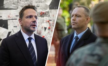 Przypisali głosy Trzaskowskiemu zamiast Nawrockiemu. Jest wniosek prokuratury