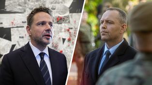 Przypisali głosy Trzaskowskiemu zamiast Nawrockiemu. Jest wniosek prokuratury