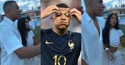 Kylian Mbappe przyłapany na imprezie z Kim Kardashian. Fani NIE SĄ ZACHWYCENI: "Trzymajcie ją od niego z daleka" (FOTO)