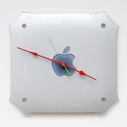 Nowe życie G4 jako... zegar 1