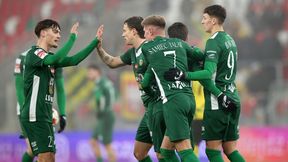 Media: Śląsk Wrocław blisko sprzedaży. Jest kluczowe porozumienie