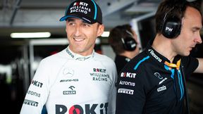 F1. Łukasz Kuczera: Robert Kubica skutecznie zamyka usta krytykom. Raz za razem (komentarz)