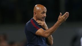 Serie A. Nieoficjalnie: AC Milan będzie miał nowego trenera