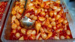 Tak działa jedzenie czosnku. Nowe odkrycie