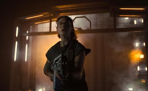 HBO HD Obcy: Romulus