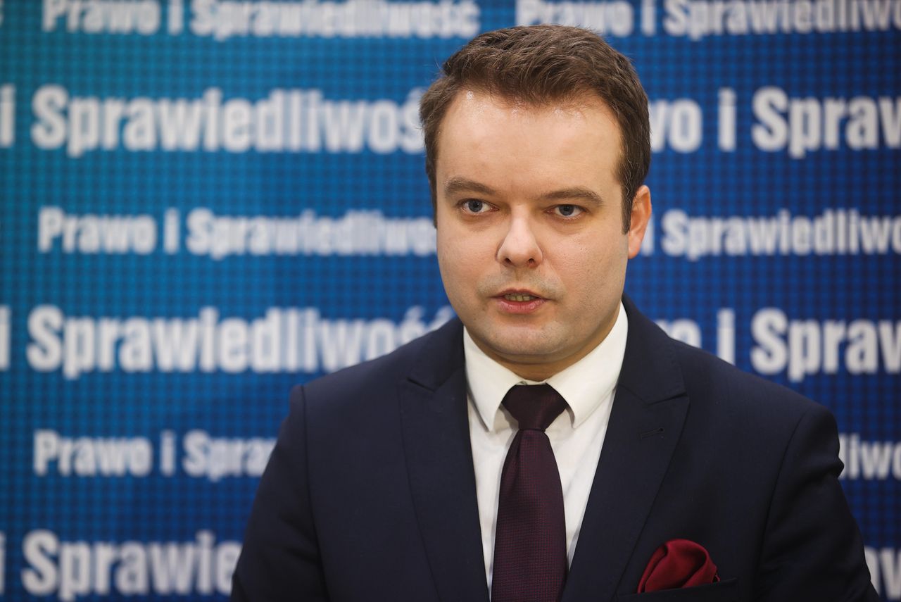 Reportaż o Karolu Wojtyle wywołał burzę. PiS składa projekt ustawy