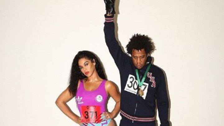 Zdjęcie okładkowe artykułu: Instagram / beyonce / Na zdjęciu od lewej: Beyonce i Jay-Z w przebraniach na Halloween