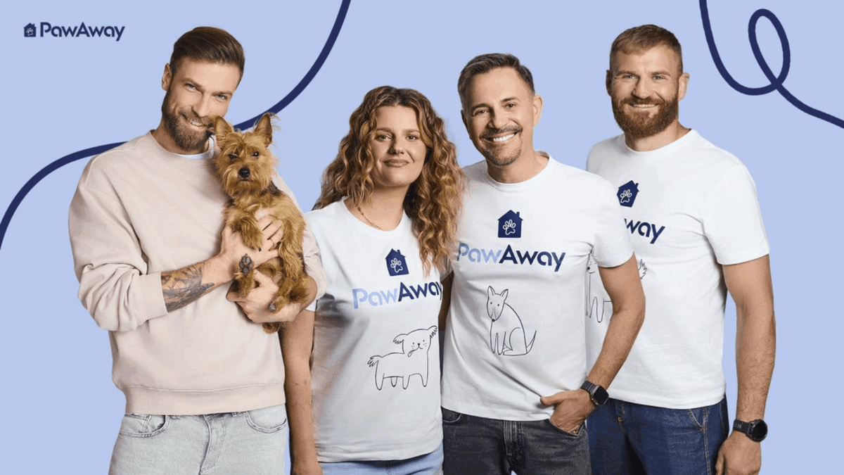 PawAway