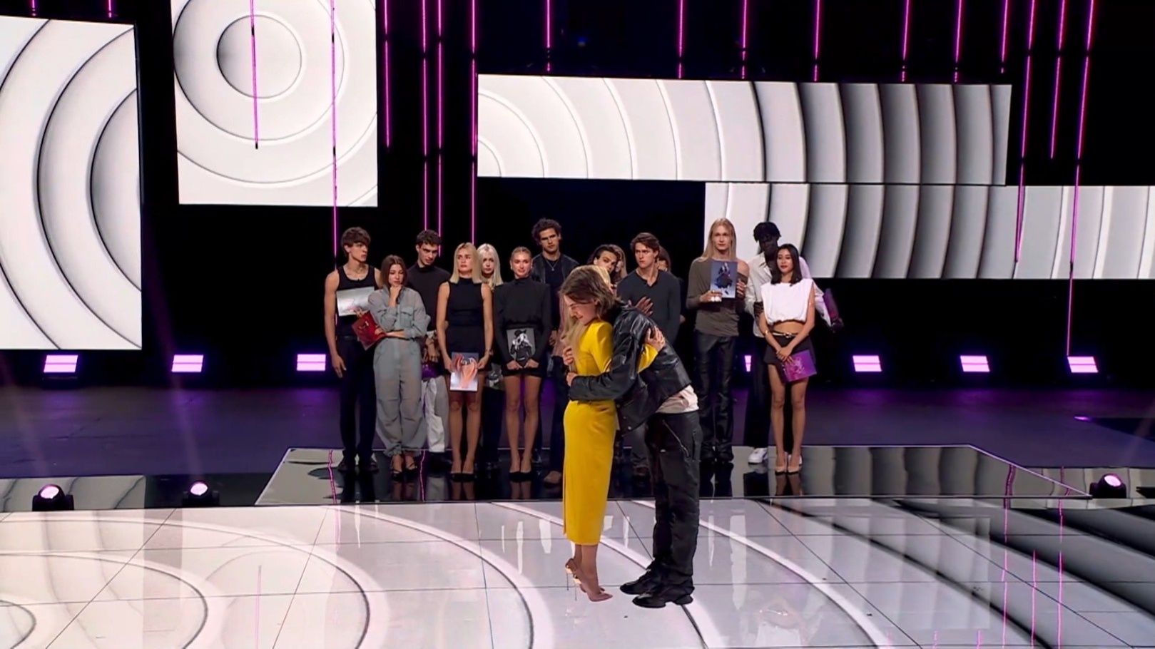 Kolejna eliminacja w "Top Model". Sekcja komentarzy zapłonęła