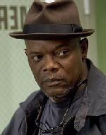 Samuel L. Jackson