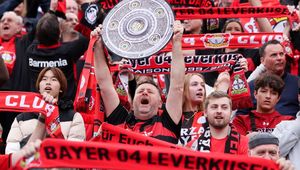 W Leverkusen napisała się historia. To już koniec hegemonii Bayernu