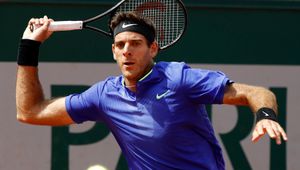 ATP Waszyngton: Juan Martin del Potro kontra Kei Nishikori. Udany debiut Dominika Thiema